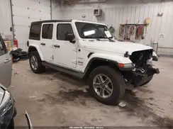 1C4HJXEG3JW141349 2018 JEEP WRANGLER