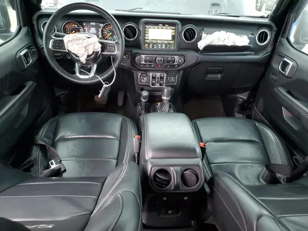 1C4HJXEG3JW146888 2018 JEEP WRANGLER - Image 8