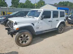 1C4HJXEG3JW147880 2018 JEEP WRANGLER