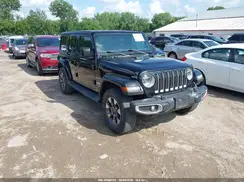 1C4HJXEG3JW149144 2018 JEEP WRANGLER