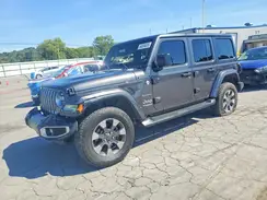 1C4HJXEG3JW153422 2018 JEEP WRANGLER