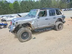 1C4HJXEG3JW154795 2018 JEEP WRANGLER