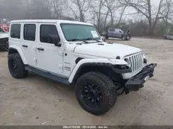1C4HJXEG3JW161309 2018 JEEP WRANGLER