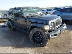 1C4HJXEG3JW164873 2018 JEEP WRANGLER