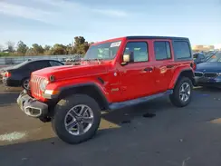 1C4HJXEG3JW165375 2018 JEEP WRANGLER