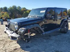 1C4HJXEG3JW165716 2018 JEEP WRANGLER