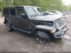 1C4HJXEG3JW166445 2018 JEEP WRANGLER