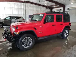 1C4HJXEG3JW169572 2018 JEEP WRANGLER