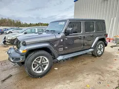 1C4HJXEG3JW174934 2018 JEEP WRANGLER