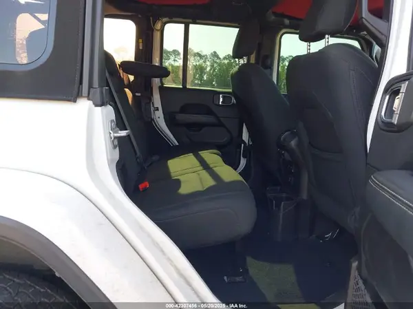1C4HJXEG3JW175226 2018 JEEP WRANGLER - Image 8