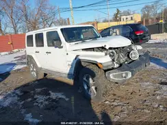 1C4HJXEG3JW184976 2018 JEEP WRANGLER
