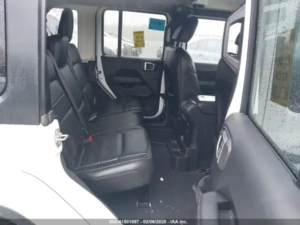 1C4HJXEG3JW186176 2018 JEEP WRANGLER - Image 8