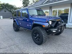 1C4HJXEG3JW193385 2018 JEEP WRANGLER