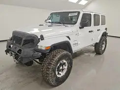 1C4HJXEG3JW193631 2018 JEEP WRANGLER