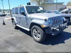 1C4HJXEG3JW203851 2018 JEEP WRANGLER