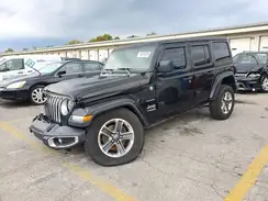 1C4HJXEG3JW205048 2018 JEEP WRANGLER