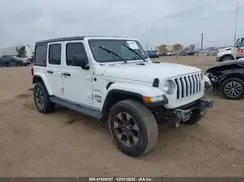 1C4HJXEG3JW207429 2018 JEEP WRANGLER