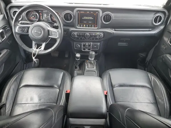 1C4HJXEG3JW226515 2018 JEEP WRANGLER - Image 8