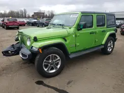 1C4HJXEG3JW241628 2018 JEEP WRANGLER