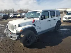 1C4HJXEG3JW242116 2018 JEEP WRANGLER