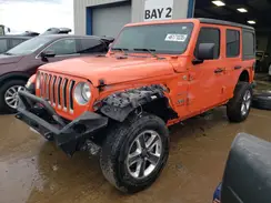 1C4HJXEG3JW248594 2018 JEEP WRANGLER