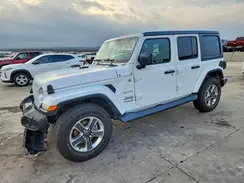 1C4HJXEG3JW254492 2018 JEEP WRANGLER