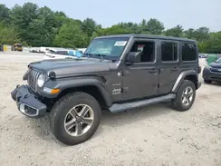 1C4HJXEG3JW267467 2018 JEEP WRANGLER