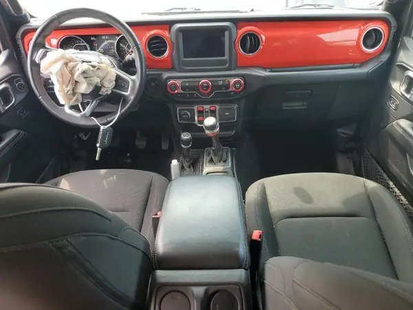1C4HJXEG3JW267467 2018 JEEP WRANGLER - Image 8