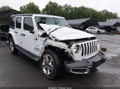 1C4HJXEG3JW291509 2018 JEEP WRANGLER