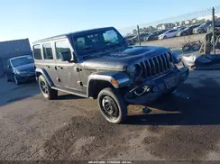 1C4HJXEG3JW294555 2018 JEEP WRANGLER