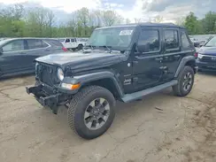 1C4HJXEG3JW302234 2018 JEEP WRANGLER