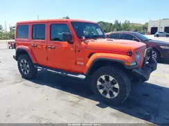 1C4HJXEG3JW303710 2018 JEEP WRANGLER
