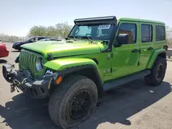 1C4HJXEG3JW304288 2018 JEEP WRANGLER