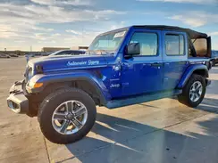 1C4HJXEG3JW315498 2018 JEEP WRANGLER