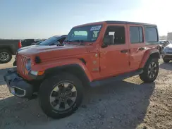 1C4HJXEG3JW320247 2018 JEEP WRANGLER
