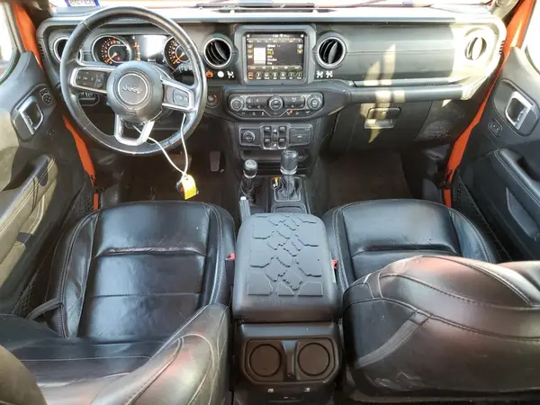 1C4HJXEG3JW320247 2018 JEEP WRANGLER - Image 8