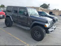 1C4HJXEG3JW320961 2018 JEEP WRANGLER