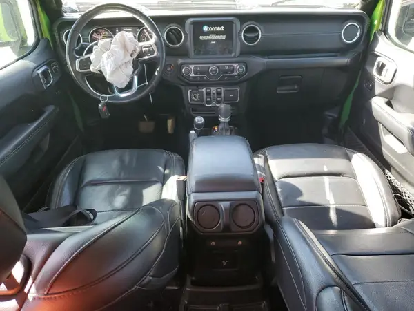 1C4HJXEG3JW321642 2018 JEEP WRANGLER - Image 8