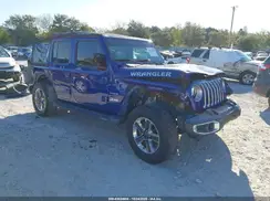 1C4HJXEG3JW321737 2018 JEEP WRANGLER
