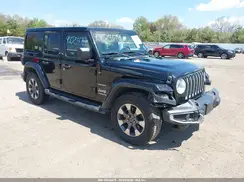 1C4HJXEG3JW322578 2018 JEEP WRANGLER