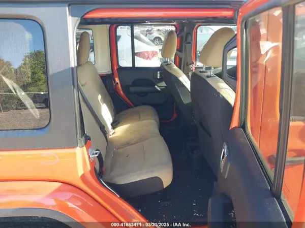 1C4HJXEG3JW323634 2018 JEEP WRANGLER - Image 8