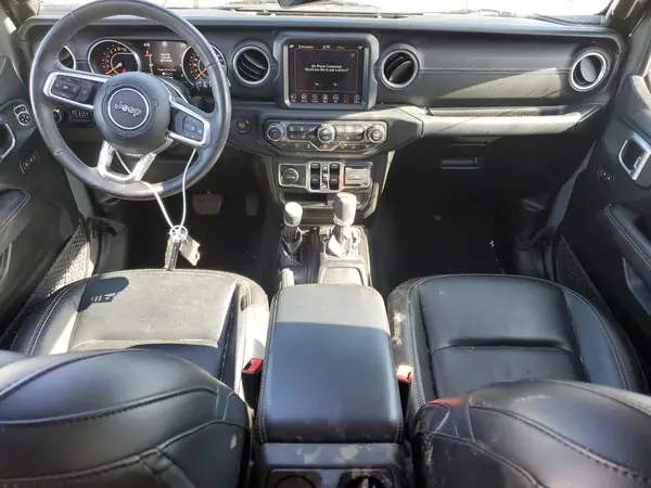 1C4HJXEG3JW330051 2018 JEEP WRANGLER - Image 8