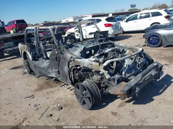 1C4HJXEG3JW331331 2018 JEEP WRANGLER - Image 1