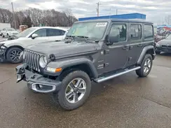1C4HJXEG3KW535693 2019 JEEP WRANGLER