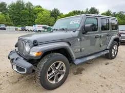 1C4HJXEG3KW563199 2019 JEEP WRANGLER