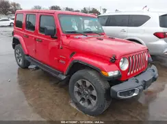 1C4HJXEG3KW568161 2019 JEEP WRANGLER