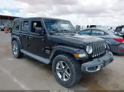 1C4HJXEG3KW580181 2019 JEEP WRANGLER
