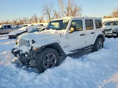 1C4HJXEG3KW589320 2019 JEEP WRANGLER