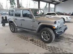 1C4HJXEG3KW596767 2019 JEEP WRANGLER