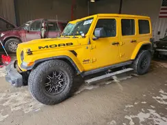 1C4HJXEG3KW614930 2019 JEEP WRANGLER